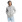 Adidas Ανδρική ζακέτα Essentials French terry 3-Stripes Full-Zip Hoodie